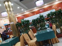 大堂-喜福楼(黑山大街店)