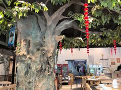 -易老九江湖菜(北滨一路店)