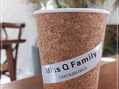 -Miss Q Family甜品·蛋糕·法甜咖啡