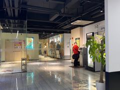 -汇乐游泳馆(莲花南路店)