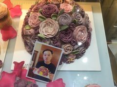 -BONCAKE裱花蛋糕(万象汇店)