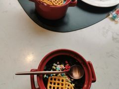 -开间茶馆·围炉煮茶