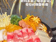 -双门洞·森系料理(体育西店)