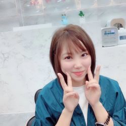 点击看大图 -Coco Salon 日系烫染专业店