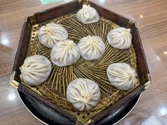 -西安贾三灌汤包·回坊小吃·清真炒菜(北院门总店)