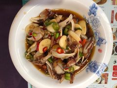 腌蟹钳-粥全粥到海鲜家常菜(瞿塘峡路店)