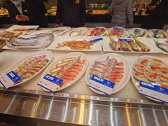 -宁海食府·涌宴(真和店)