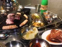 -401餐厅(弘大店)