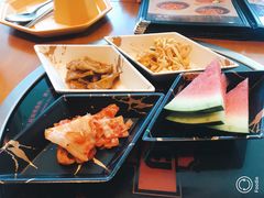 -八福力韩国休闲餐厅(泉舜店)