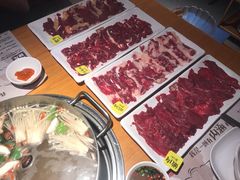 -海银海记潮汕牛肉火锅(新港中路海珠店)