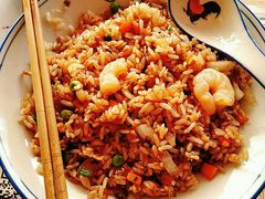 海鲜虾仁炒饭-卤儿道道(龙游路店)