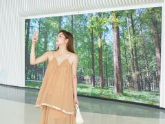 -平安金融中心云际观光层