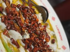 -禄鼎记·排队俩小时都要吃的酸菜鱼(石牌桥店)