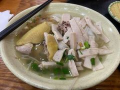 -华姐鸡粉(教育路店)