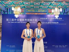 -郑州建业艾美酒店