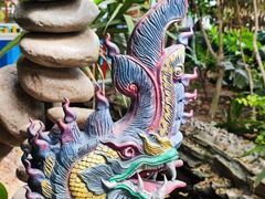 -呀路古热带植物园