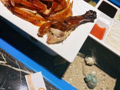 -瓦国小镇·果木烤鸭·融合菜(西口店)