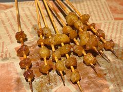 -神府路壹号·海鲜烧烤·砂锅粥·锅物(三坊七巷店)