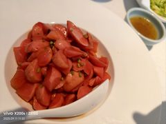 -顺峰(农展馆店)