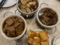 -宝香绑线肉骨茶(柏威年广场店)
