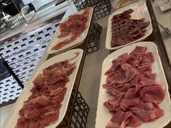 -RISE RESTAURANT(滨海湾金沙店)