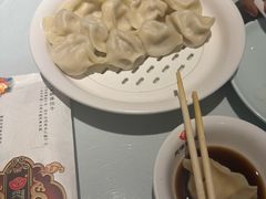 -百饺园(平山道店)