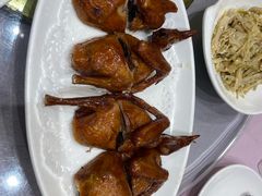 -顺风海鲜港(金玉兰店)