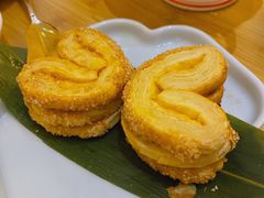 -茶庐(百花洲路店)