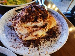 提拉米苏-PIZZA BIANCA(万象城店)