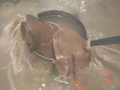 -许府牛杂·鲜牛肉火锅(梁溪万达店)