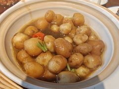-绍兴老味道·非遗门店(银泰城店)