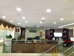 -中国工商银行(青岛香港中路阳光支行)