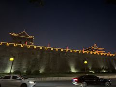 -魏家凉皮(大雁塔南广场餐厅)