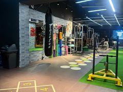 -GMJ·24H健身房(四川北路店)