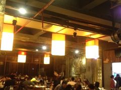 蜀九香火锅酒楼(九眼桥店)-蜀九香火锅(九眼桥店)