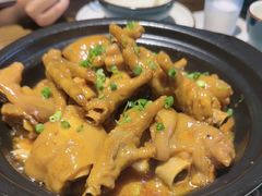 -千岛湖小鱼儿·淳安匠心农家菜