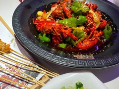 经典十三香龙虾-金陵暴走小龙虾·螃蟹(南京总店)