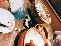 -三人行骨头王火锅(长寿店)