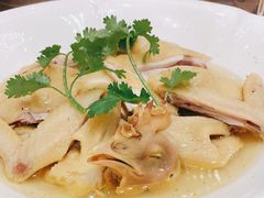 -新世纪大酒楼·30年南海菜