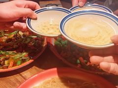 -泥糊破店小酒馆·团建聚餐(南京西路店)