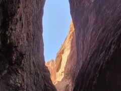 -天山神秘大峡谷