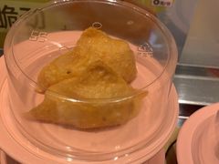 -争鲜回转寿司(通州万达店)