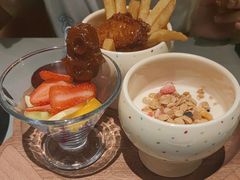 -西堤牛排(北京国瑞店)