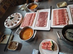 -君邦火锅(新疆大厦店)
