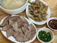 -芳记粉店(总店)