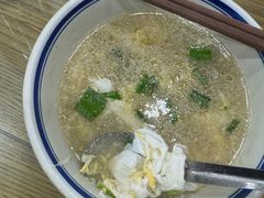 -老米家大雨泡馍