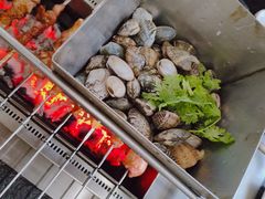 -桃园烧烤·砂锅(商业步行街店)