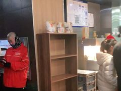 -麦当劳(欢乐谷店)