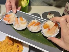 -碗中海·蒸汽海鲜·桑拿鸡(岭南天地店)