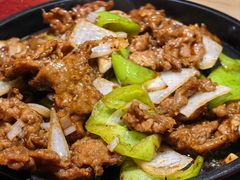 -巴依兄弟西域美食(机场店)